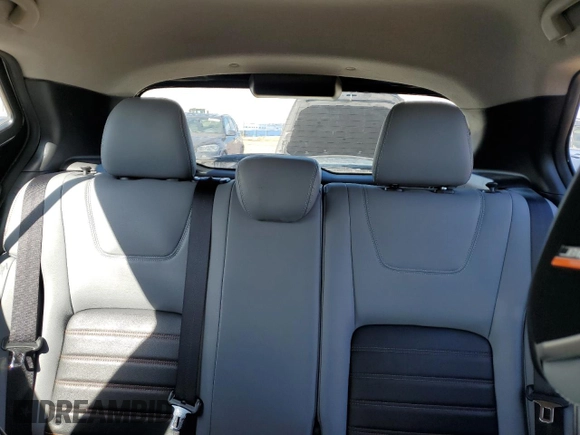 2021 Nissan Kicks SR with VIN 3N1CP5DV1ML558138, listed as a Copart auction lot 49273895 with 110,566 mi miles and Salvage Title. Bid and sale history available at DreamBid. Image 10.