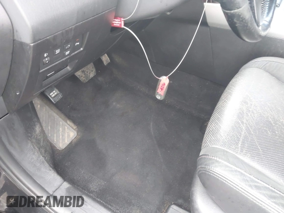 2015 Mazda CX-9 Grand Touring with VIN JM3TB2DA1F0464517, listed as a IAAI auction lot 42484985 with 104,932 mi miles and . Bid and sale history available at DreamBid. Image 11.