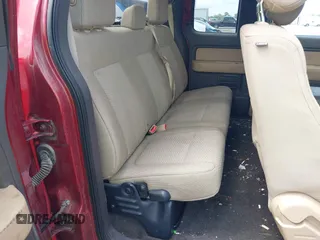 2014 Ford F-150 XL with VIN 1FTEX1CM2EFA98670, listed as a IAAI auction lot 42138558 with 181,374 mi miles and . Bid and sale history available at DreamBid. Image 8.