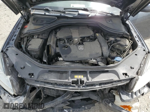 2012 Mercedes-Benz M 350 с VIN 4JGDA5HB6CA027246, выставлен на аукционе Copart как лот 60865685 с пробегом 184 237 миль миль и Чистый • Clean title. История ставок и продаж доступна на DreamBid. Изображение 12.