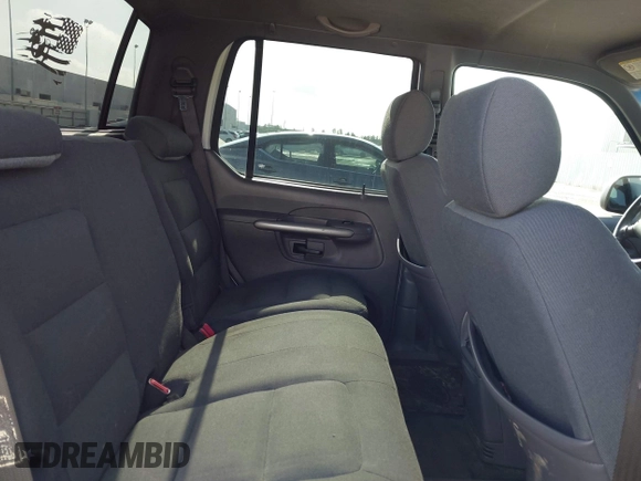 2002 Ford Explorer Sport Trac Value z VIN 1FMZU67E22UD08097, wystawiony jako IAAI lot #42729751 z przebiegiem 186 677 mil mil oraz . Historia ofert i sprzedaży dostępna na DreamBid. Obrazek 8.