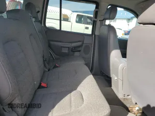 2005 Ford Explorer XLS z VIN 1FMZU72E85UB83687, wystawiony jako Copart lot #78074214 z przebiegiem 115 542 mil mil oraz Szkoda całkowita • Salvage title. Historia ofert i sprzedaży dostępna na DreamBid. Obrazek 11.