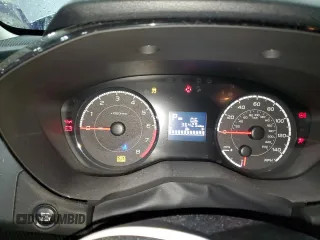 2017 Subaru Impreza with VIN 4S3GTAA64H3726405, listed as a Copart auction lot 49740865 with 36,429 mi miles and Salvage Title. Bid and sale history available at carsss.com. Image 9.