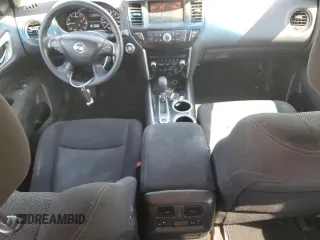 2015 Nissan Pathfinder SL с VIN 5N1AR2MM3FC654884, выставлен на аукционе Copart как лот 53986415 с пробегом 179 130 миль миль и На запчасти • Non repairable. История ставок и продаж доступна на DreamBid. Изображение 8.