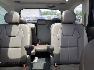 2021 Kia Telluride SX with VIN 5XYP54HC3MG134247, listed as a Copart auction lot 55259345 with 84,459 mi miles and Salvage title. Bid and sale history available at DreamBid. Image 10.