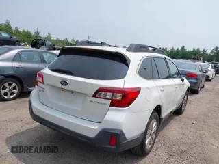 2018 Subaru Outback Premium с VIN 4S4BSAFC7J3297015, выставлен на аукционе IAAI как лот 42427912 с пробегом 89 779 миль миль и . История ставок и продаж доступна на DreamBid. Изображение 4.