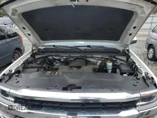 2016 Chevrolet Silverado 1500 LT with VIN 1GCVKREC4GZ174585, listed as a Copart auction lot 51930695 with 147,464 mi miles and Salvage Title. Bid and sale history available at carsss.com. Image 11.