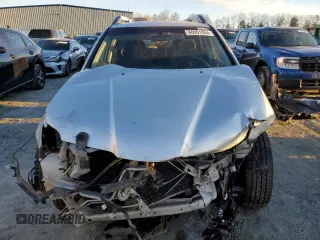 2003 Mitsubishi Outlander LS with VIN JA4LZ31G83U055285, listed as a Copart auction lot 86951264 with 173,721 mi miles and Salvage Title. Bid and sale history available at carsss.com. Image 5.