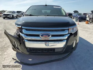 2014 Ford Edge Limited with VIN 2FMDK4KC3EBA16219, listed as a Copart auction lot 46168365 with 57,775 mi miles and Salvage Title. Bid and sale history available at carsss.com. Image 5.