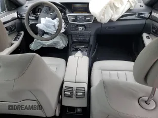 2011 Mercedes-Benz E 350 Luxury with VIN WDDHF2EB1BA343040, listed as a Copart auction lot 54121005 with 94,322 mi miles and Salvage Title. Bid and sale history available at DreamBid. Image 8.