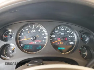 2012 Chevrolet Avalanche LT with VIN 3GNMCFE02CG149456, listed as a Copart auction lot 75255234 with 156,328 mi miles and Salvage Title. Bid and sale history available at carsss.com. Image 9.