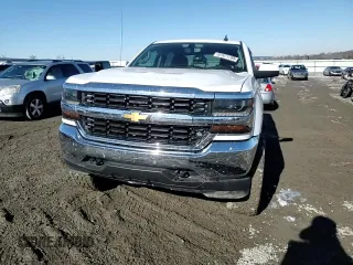 2016 Chevrolet Silverado 1500 LT with VIN 3GCUKREC9GG259501, listed as a Copart auction lot 87671785 with 159,336 mi miles and Salvage Title. Bid and sale history available at DreamBid. Image 10.