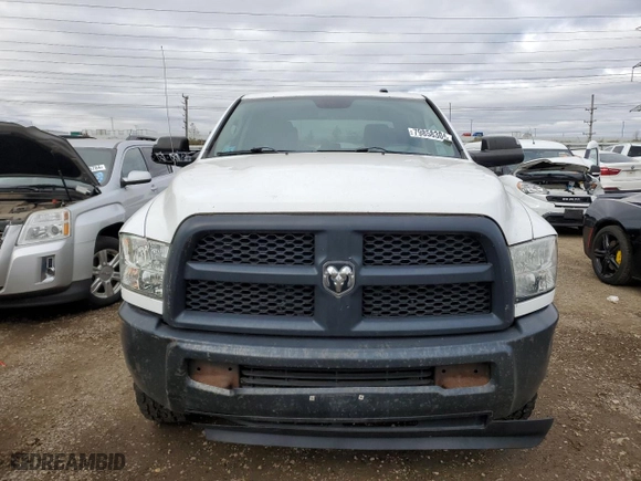 2013 Ram 2500 Tradesman with VIN 3C6TR5CTXDG587581, listed as a Copart auction lot 79858304 with 180,378 mi miles and Clean Title. Bid and sale history available at carsss.com. Image 5.