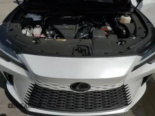 2024 Lexus RX 350 с VIN 2T2BAMBA8RC031448, выставлен на аукционе Copart как лот 52423105 с пробегом 11 070 миль миль и Списание • Salvage title. История ставок и продаж доступна на DreamBid. Изображение 13.