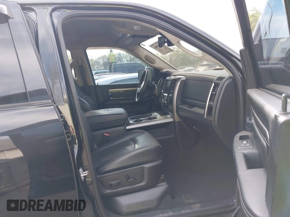 2016 Ram 1500 Sport with VIN 1C6RR7HT7GS219614, listed as a IAAI auction lot 42063060 with 85,416 mi miles and . Bid and sale history available at DreamBid. Image 5.