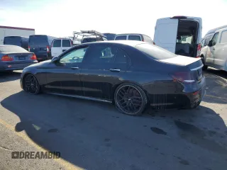 2019 Mercedes-Benz E-Class AMG E 53 with VIN WDDZF6BBXKA656183, listed as a Copart auction lot 78827944 with 20,599 mi miles and Clean Title. Bid and sale history available at carsss.com. Image 2.