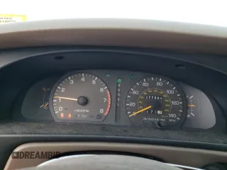 1996 Toyota Camry DX with VIN JT2BG12K2T0392050, listed as a Copart auction lot 47506645 with 277,080 mi miles and Salvage Title. Bid and sale history available at carsss.com. Image 9.