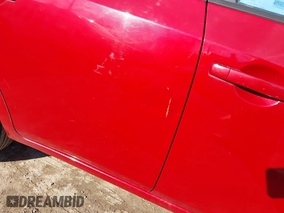 2011 Nissan Sentra SR with VIN 3N1AB6AP0BL648203, listed as a IAAI auction lot 41706552 with 191,679 mi miles and . Bid and sale history available at DreamBid. Image 13.