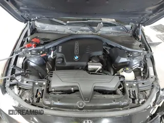 2014 BMW 3 Series 328i xDrive с VIN WBA3B5G53ENS09259, выставлен на аукционе IAAI как лот 42358472 с пробегом 152 425 миль миль и . История ставок и продаж доступна на DreamBid. Изображение 10.