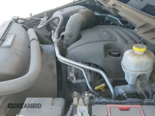 2014 Ram 1500 Longhorn z VIN 1C6RR7PT4ES476647, wystawiony jako IAAI lot #41883104 z przebiegiem 84 728 mil mil oraz . Historia ofert i sprzedaży dostępna na DreamBid. Obrazek 20.