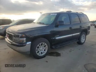 2004 GMC Yukon SLT with VIN 1GKEC13T74R119419, listed as a Copart auction lot 74014864 with 0 mi miles and Salvage Title. Bid and sale history available at carsss.com. Image 1.