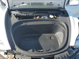 2019 Tesla Model 3 Mid Range z VIN 5YJ3E1EA7KF326727, wystawiony jako Copart lot #56243505 z przebiegiem 49 009 mil mil oraz Szkoda całkowita • Salvage title. Historia ofert i sprzedaży dostępna na DreamBid. Obrazek 11.