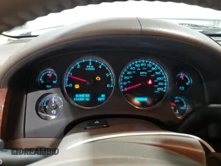 2009 GMC Yukon SLT w/4SA with VIN 1GKEC33349R265859, listed as a Copart auction lot 74012784 with 153,394 mi miles and Clean Title. Bid and sale history available at carsss.com. Image 9.