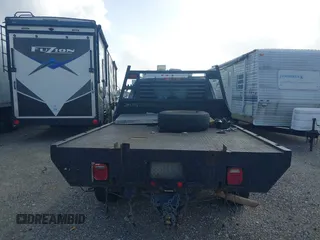 2012 Ram 2500 ST с VIN 3C6TD4HT2CG280731, выставлен на аукционе IAAI как лот 42378566 с пробегом 430 075 миль миль и . История ставок и продаж доступна на DreamBid. Изображение 16.