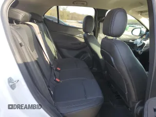 2022 Buick Encore GX Select с VIN KL4MMDS24NB103102, выставлен на аукционе Copart как лот 51200985 с пробегом 60 254 миль миль и Списание • Salvage title. История ставок и продаж доступна на DreamBid. Изображение 11.