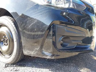 2019 Subaru Impreza with VIN 4S3GKAB68K3623755, listed as a IAAI auction lot 41933894 with 39,522 mi miles. Bid and sale history available at carsss.com. Image 19.