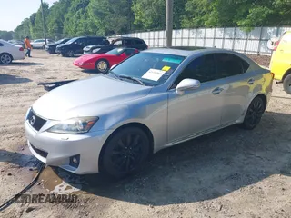 2012 Lexus IS 350 с VIN JTHBE5C28C5029157, выставлен на аукционе IAAI как лот 42134502 с пробегом 193 016 миль миль и . История ставок и продаж доступна на DreamBid. Изображение 2.