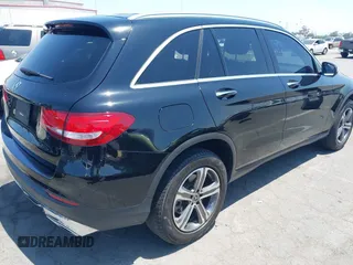 2018 Mercedes-Benz GLC 300 с VIN WDC0G4JB3JV086986, выставлен на аукционе IAAI как лот 42380208 с пробегом 90 250 миль миль и . История ставок и продаж доступна на DreamBid. Изображение 4.