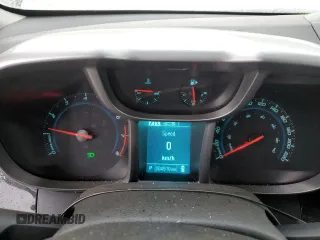 2013 Chevrolet Orlando z VIN KL77P2ET6DK023623, wystawiony jako Copart lot #47635355 z przebiegiem 204 910 mil mil oraz Tytuł czysty. Historia ofert i sprzedaży dostępna na DreamBid. Obrazek 9.