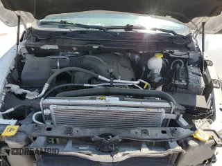2019 Ram 1500 Classic Tradesman with VIN 3C6JR6DT5KG707151, listed as a Copart auction lot 78614474 with 74,085 mi miles and Salvage Title. Bid and sale history available at carsss.com. Image 12.