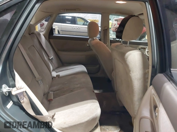 2000 Toyota Avalon XL with VIN 4T1BF28B4YU067175, listed as a IAAI auction lot 42396309 with 268,064 mi miles and . Bid and sale history available at DreamBid. Image 8.