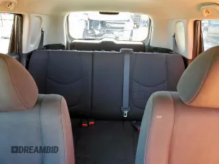 2013 Kia Soul with VIN KNDJT2A58D7493635, listed as a Copart auction lot 46540055 with 161,302 mi miles and Salvage Title. Bid and sale history available at DreamBid. Image 10.
