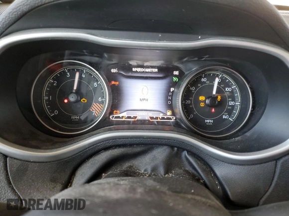 2014 Jeep Cherokee Limited with VIN 1C4PJLDBXEW170623, listed as a Copart auction lot 53003305 with 103,331 mi miles and Clean Title. Bid and sale history available at carsss.com. Image 9.