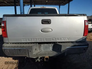 2012 Ford F-250 XL with VIN 1FT7W2AT1CEC68144, listed as a Copart auction lot 88316835 with 240,280 mi miles and Salvage title. Bid and sale history available at DreamBid. Image 6.