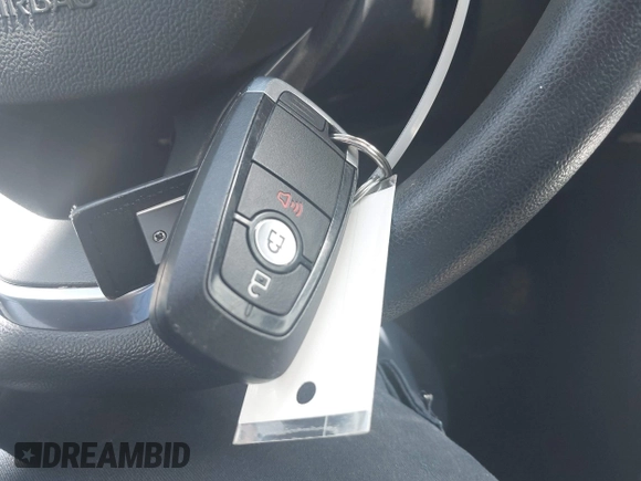 2020 Ford Escape SE with VIN 1FMCU0G61LUB55743, listed as a IAAI auction lot 42190522 with 76,919 mi miles and . Bid and sale history available at DreamBid. Image 11.
