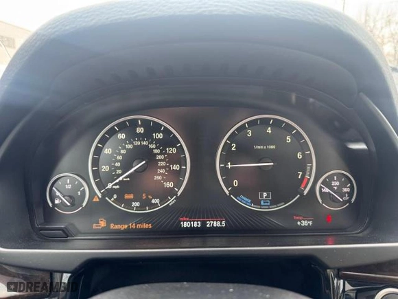 2017 BMW X5 xDrive40e iPerformance with VIN 5UXKT0C31H0V95974, listed as a Copart auction lot 51391445 with 180,172 mi miles and Clean Title. Bid and sale history available at carsss.com. Image 8.