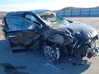 2015 Nissan Rogue SL z VIN 5N1AT2MV1FC799187, wystawiony jako IAAI lot #41877140 z przebiegiem 126 966 mil mil oraz . Historia ofert i sprzedaży dostępna na DreamBid. Obrazek 1.