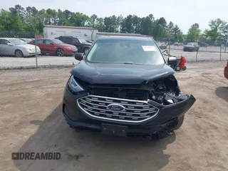 2020 Ford Edge SE with VIN 2FMPK4G94LBB44654, listed as a IAAI auction lot 42105374 with 112,126 mi miles and . Bid and sale history available at DreamBid. Image 12.