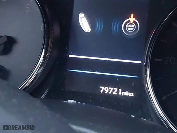 2019 Nissan Rogue Sport SV with VIN JN1BJ1CP9KW230935, listed as a IAAI auction lot 41134162 with 79,721 mi miles. Bid and sale history available at carsss.com. Image 14.