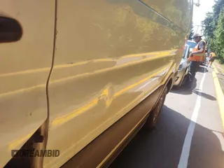 2016 Ford Transit Cargo с VIN 1FTYE1YM3GKB52158, выставлен на аукционе IAAI как лот 42869416 с пробегом 207 092 миль миль и . История ставок и продаж доступна на DreamBid. Изображение 27.