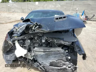 2016 Dodge Challenger SXT z VIN 2C3CDZAG8GH148604, wystawiony jako Copart lot #56433775 z przebiegiem 111 531 mil mil oraz Szkoda całkowita • Salvage title. Historia ofert i sprzedaży dostępna na DreamBid. Obrazek 11.