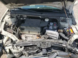 2005 Mitsubishi Galant ES with VIN 4A3AB36F65E061274, listed as a Copart auction lot 74226314 with 114,536 mi miles and Salvage Title. Bid and sale history available at DreamBid. Image 11.