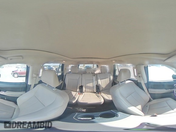 2022 Ford Expedition XLT with VIN 1FMJU1HT5NEA48449, listed as a Copart auction lot 61662065 with 31,418 mi miles and Salvage title. Bid and sale history available at DreamBid. Image 15.