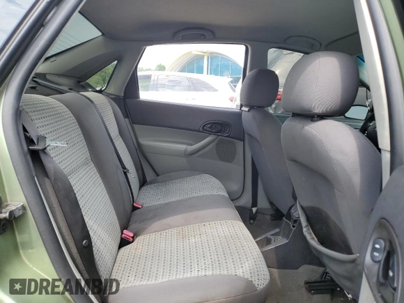 2007 Ford Focus S с VIN 1FAFP34NX7W333591, выставлен на аукционе Copart как лот 59693235 с пробегом 225 632 миль миль и Списание • Salvage title. История ставок и продаж доступна на DreamBid. Изображение 10.