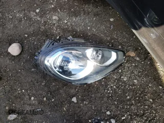 2018 Porsche Cayenne z VIN WP1AA2A24JKA07342, wystawiony jako Copart lot #65542982 z przebiegiem 53 829 mil mil oraz . Historia ofert i sprzedaży dostępna na DreamBid. Obrazek 13.