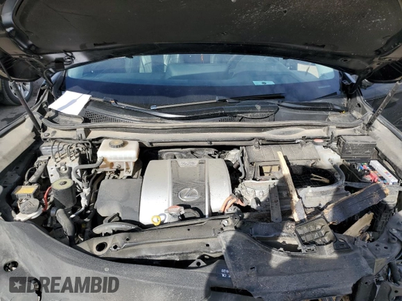 2017 Lexus RX with VIN 2T2BGMCA7HC011123, listed as a Copart auction lot 69502752 with 102,837 mi miles. Bid and sale history available at carsss.com. Image 11.